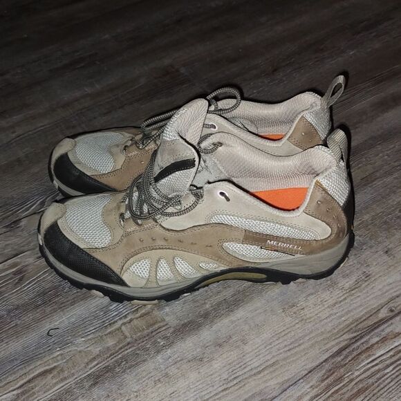 Merrell Womens J512992 Siren Song Sport Brindle  Sz 10 - Picture 3 of 7